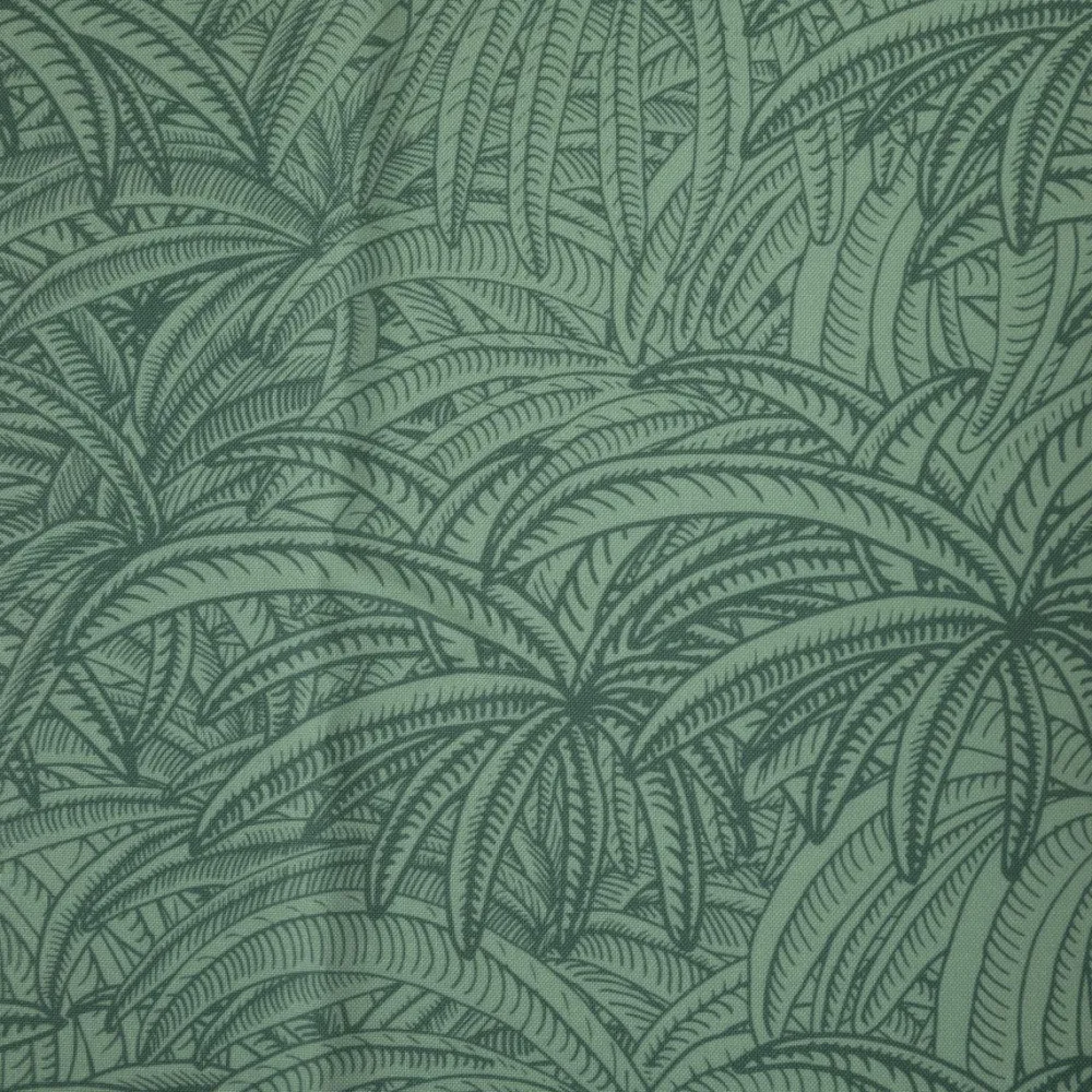 Atmosphera Nappe Anti Tache Imprimee Ilea 140X240Cm- Nappes