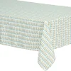 maxibazar Nappe Anti Tache Imprimee Pablo 140X240Cm- Nappes