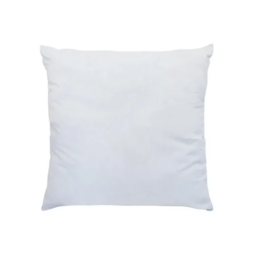 maxibazar Oreiller 60X60Cm A Bouillir 95 Degres- Oreillers Et Traversins