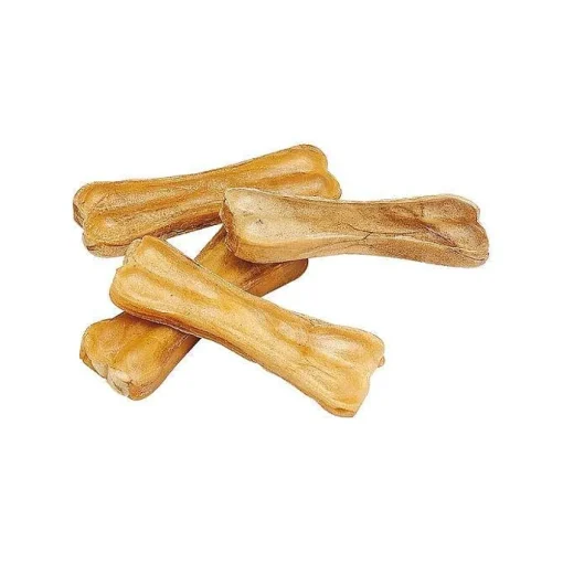Repas Et Accessoires|* Os A Macher Compresse 8Cm X4Pcs