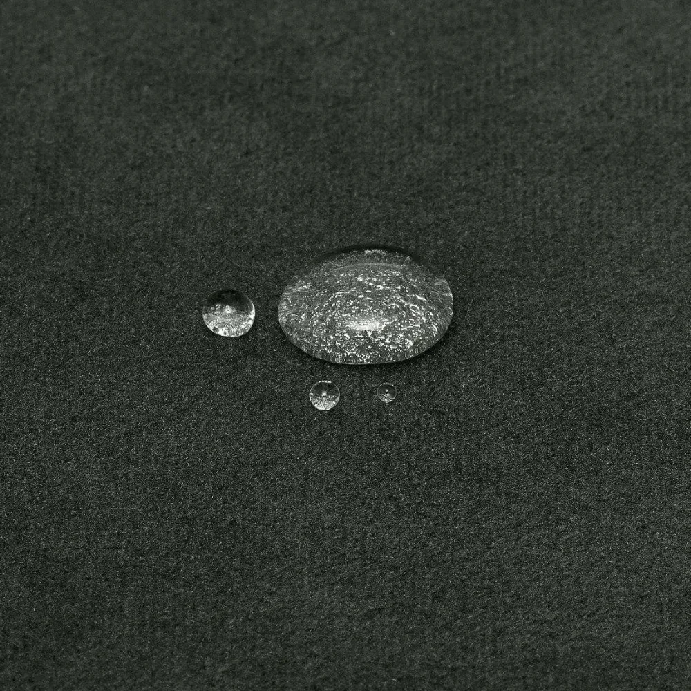 * Tabourets>Ottoman Velours Candice Kaki