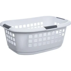 Soin Du Linge|Five Panier 51L Blanc Hugger