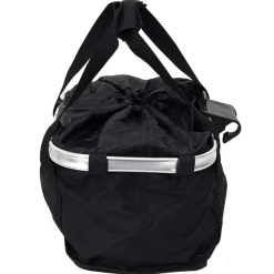 Accessoires De Vélo|* Panier Vélo Polyester Clipsable 24L