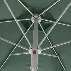 Hespéride Parasol></noscript>Parasol Anzio 2.3M Olive