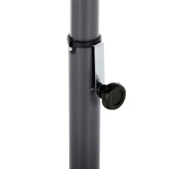 Hespéride Parasol></noscript>Parasol Decentre 3M Janeiro Ardoise