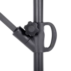 Hespéride Parasol></noscript>Parasol Decentre 3M Janeiro Ardoise