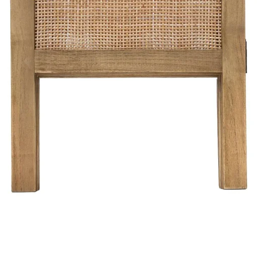 Atmosphera Meuble D'Appoint>Paravent Cannage Beige