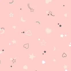 Atmosphera Parure Chat 140X200Cm- Linge De Lit Enfant