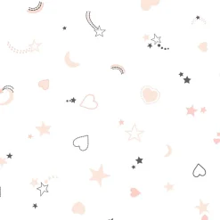 Atmosphera Parure Chat 140X200Cm- Linge De Lit Enfant