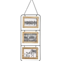 Atmosphera Pele Mele 6 Photos Nomade- Cadres Et Accessoires Photos