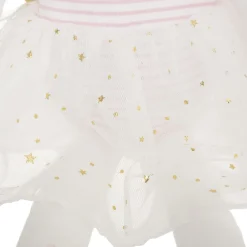 Atmosphera Peluche Lapin Glitter 40Cm- Peluches