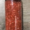 Atmosphera Pepite De Verre Ambre 580G- Sable Et Deco