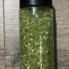 Atmosphera Pepite De Verre Vert 580G- Sable Et Deco