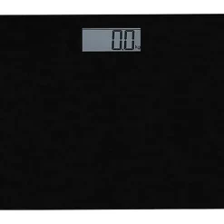 Pese-Personne|* Pese Personne Electronique Pm Noir