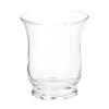 Atmosphera Photophore Verre Evase H.9Cm- Photophores Et Luminions