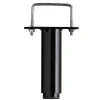 * Sommiers>Pied Central Grande Hauteur Ht De 20 A 32Cm