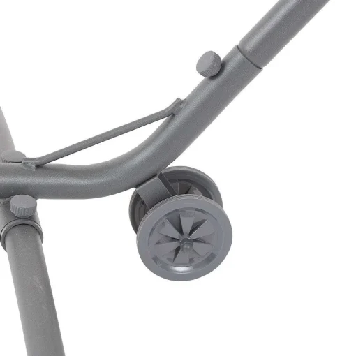 * Accessoires De Fixation>Pied Hamac Panao Ajustable Petit Modele