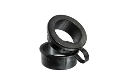 Hespéride Parasol></noscript>Pied Parasol Plaque 20Kg Anthracite