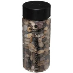 Atmosphera Pierre Deco Assorti Petite 750G- Sable Et Deco