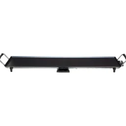 Electroménager|Five Plancha Electrique 90Cm