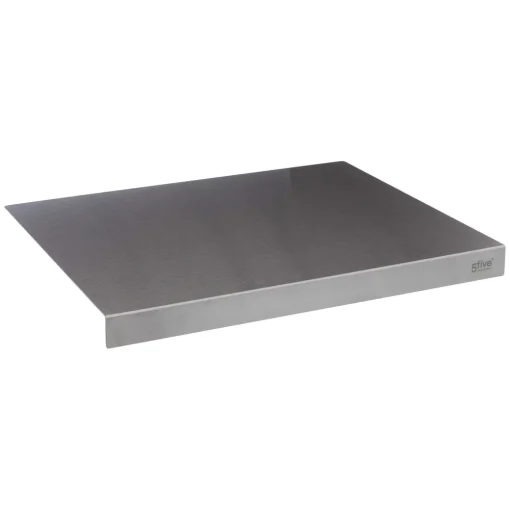 Pâtisserie|Five Planche A Petrir Inox 50X40Cm