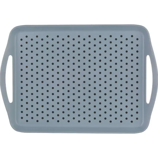 Boîtes Et Plateaux|Five Plateau Antiderapant Rectangle 45X32Cm