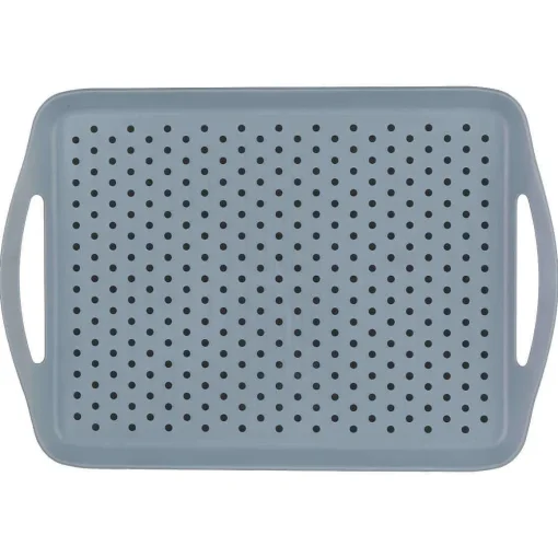 Boîtes Et Plateaux|Five Plateau Antiderapant Rectangle 45X32Cm