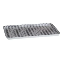 Boîtes Et Plateaux|* Plateau Melamine Bohemia 30X22Cm