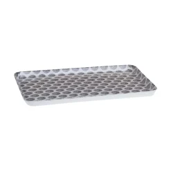 Boîtes Et Plateaux|* Plateau Melamine Bohemia 30X22Cm