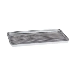 Boîtes Et Plateaux|* Plateau Melamine Bohemia 30X22Cm