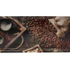Boîtes Et Plateaux|* Plateau Melamine Cafe 40X17Cm