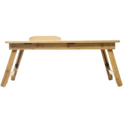 Boîtes Et Plateaux|Five Plateau Smart Bambou 54X34Cm