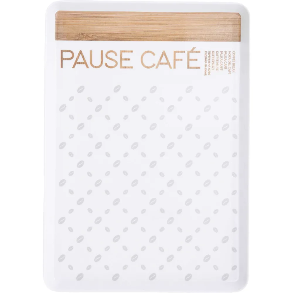 Boîtes Et Plateaux|Five Plateau 30X22Cm Scandi Relief 6