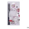 Pâtisserie|* Poche Pâtisserie 26Cm Avec 3 Embouts