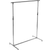 Five Meuble D'Appoint>Portant A Vetement Achille Inox