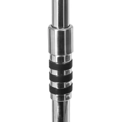 Five Meuble D'Appoint></noscript>Portant A Vetement Achille Inox