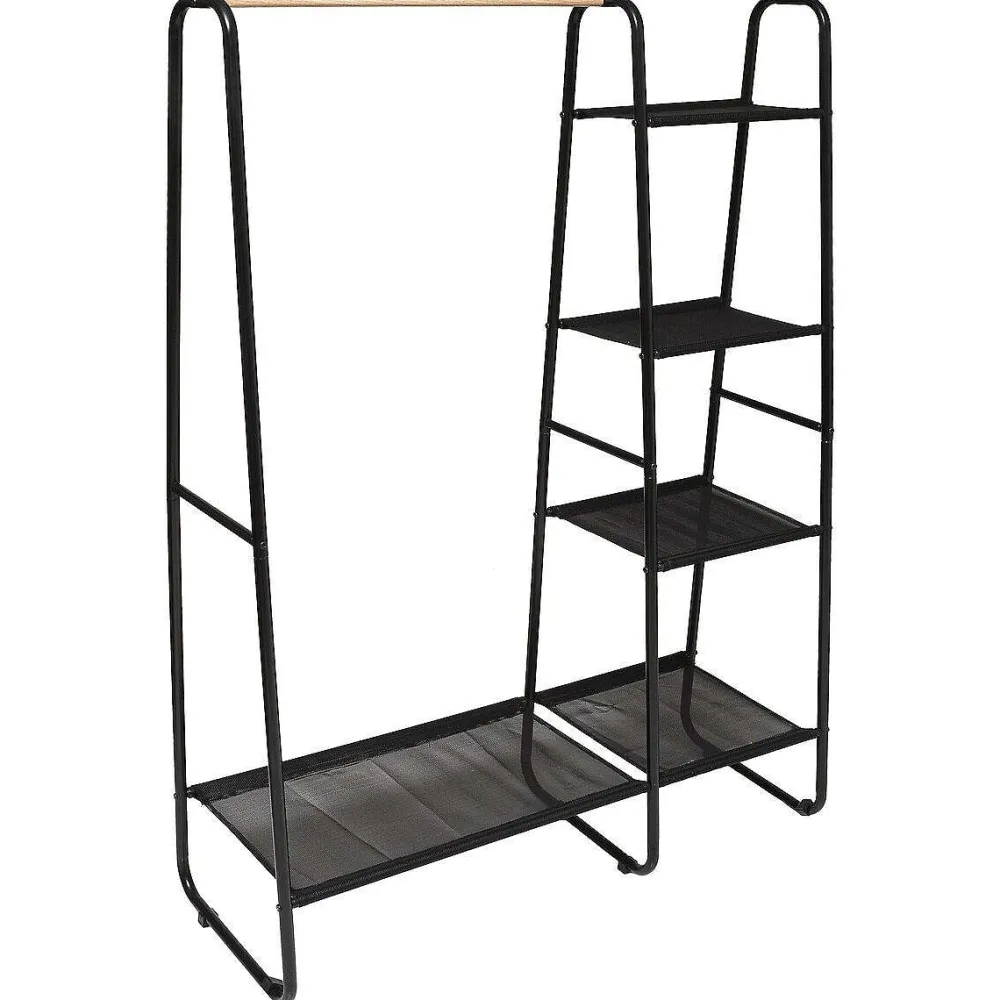 Five Meuble D'Appoint>Portant A Vetement Artemis Étagères