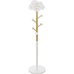 Atmosphera Penderies>Porte Manteau Nuage