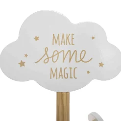 Atmosphera Penderies></noscript>Porte Manteau Nuage