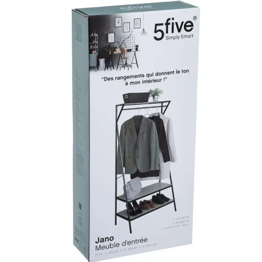 Five Meuble D'Appoint>Porte Manteaux D Entree Jano