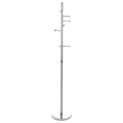 Five Meuble D'Appoint>Porte Manteaux Inox 7 Tiges