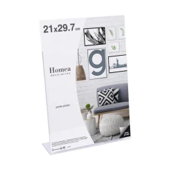 maxibazar Porte Photo 21X29.7Cm- Sous-Verres