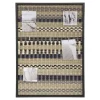 Atmosphera Porte Photod. 68X48Cm- Pele-Meles