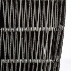 * Pots De Fleurs Et Jardinieres></noscript>Pot Rattan D.24X37Cm