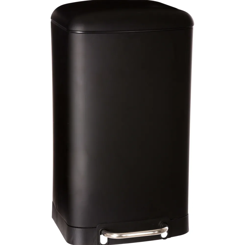 Poubelles|Five Poubelle 30L Noir