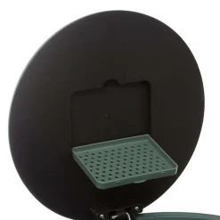 Poubelles|Five Poubelle Metal 30L Vert Delta