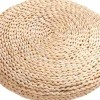 maxibazar Pouf Sol D.50Cm- Mobilier Universalis