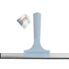 Menage|* Raclette Vitres 25Cm Bleu Neptune