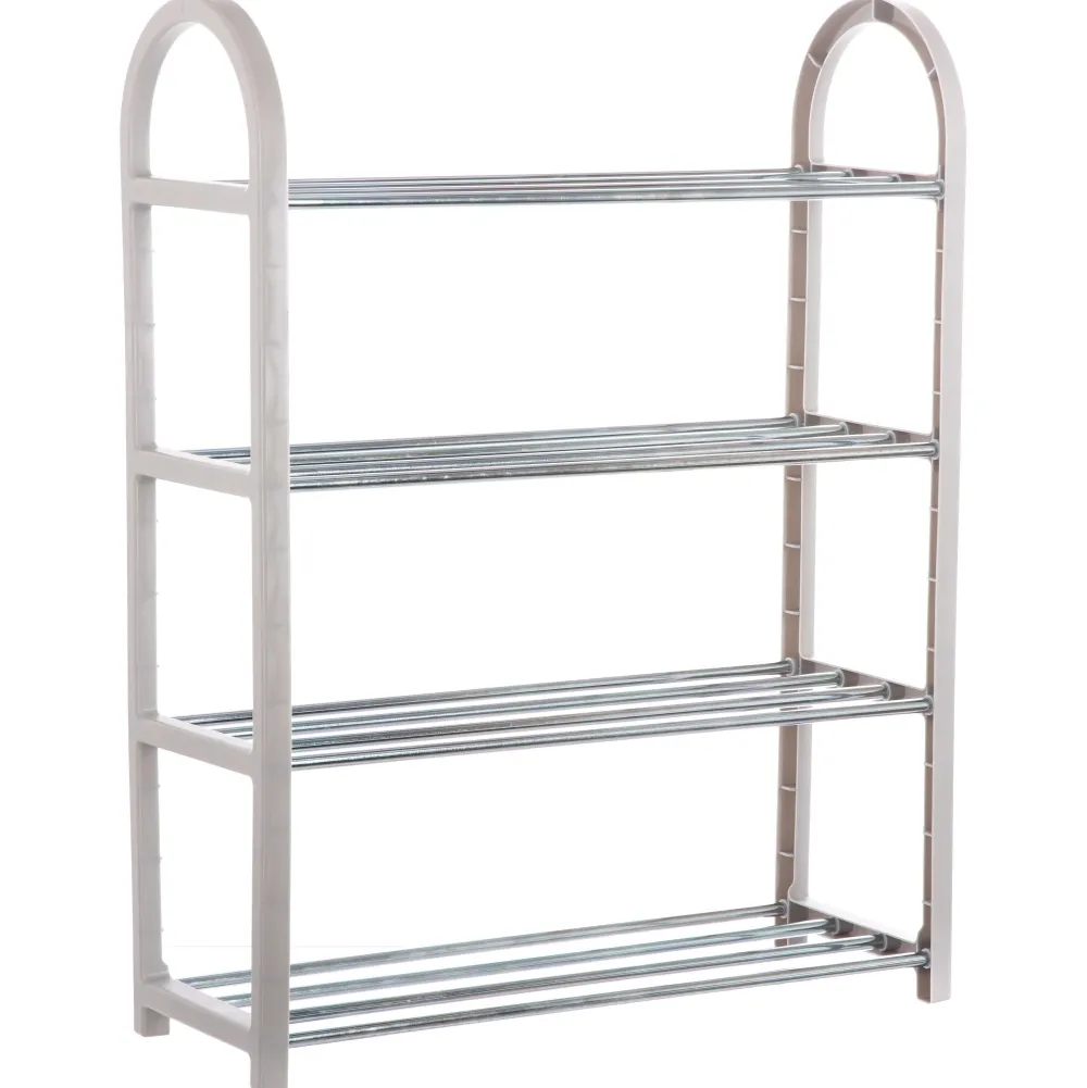 Five Meuble D'Appoint>Range Chaussures 8 Paires