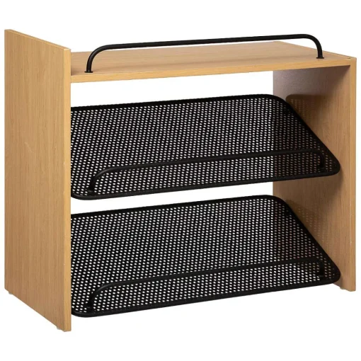 Five Meuble D'Appoint>Range Chaussures 9 Places Silo